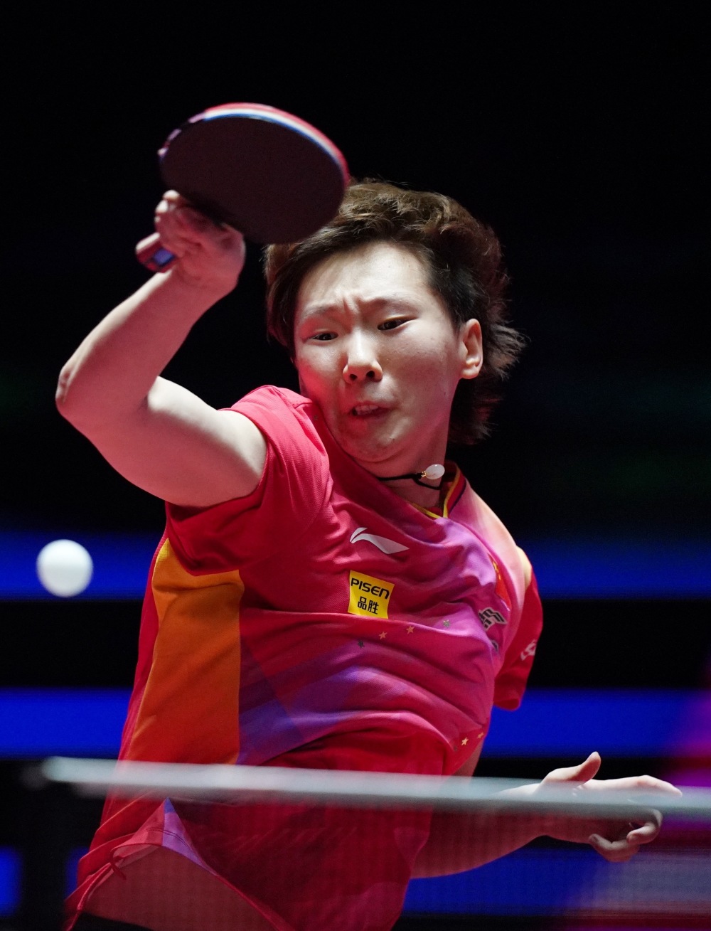 多年的比赛 多年的比赛