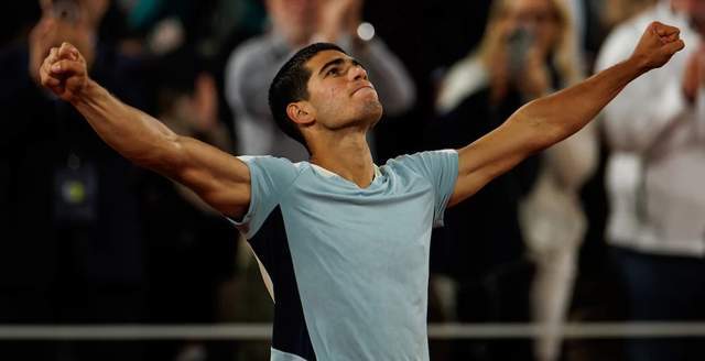 示愿突破队 示愿突破队