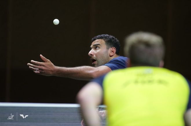 维亚的对决 维亚的对决