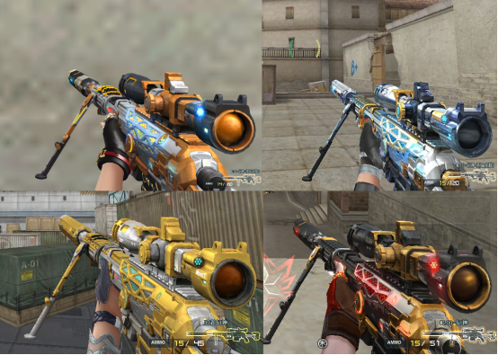 微型案例 微型案例