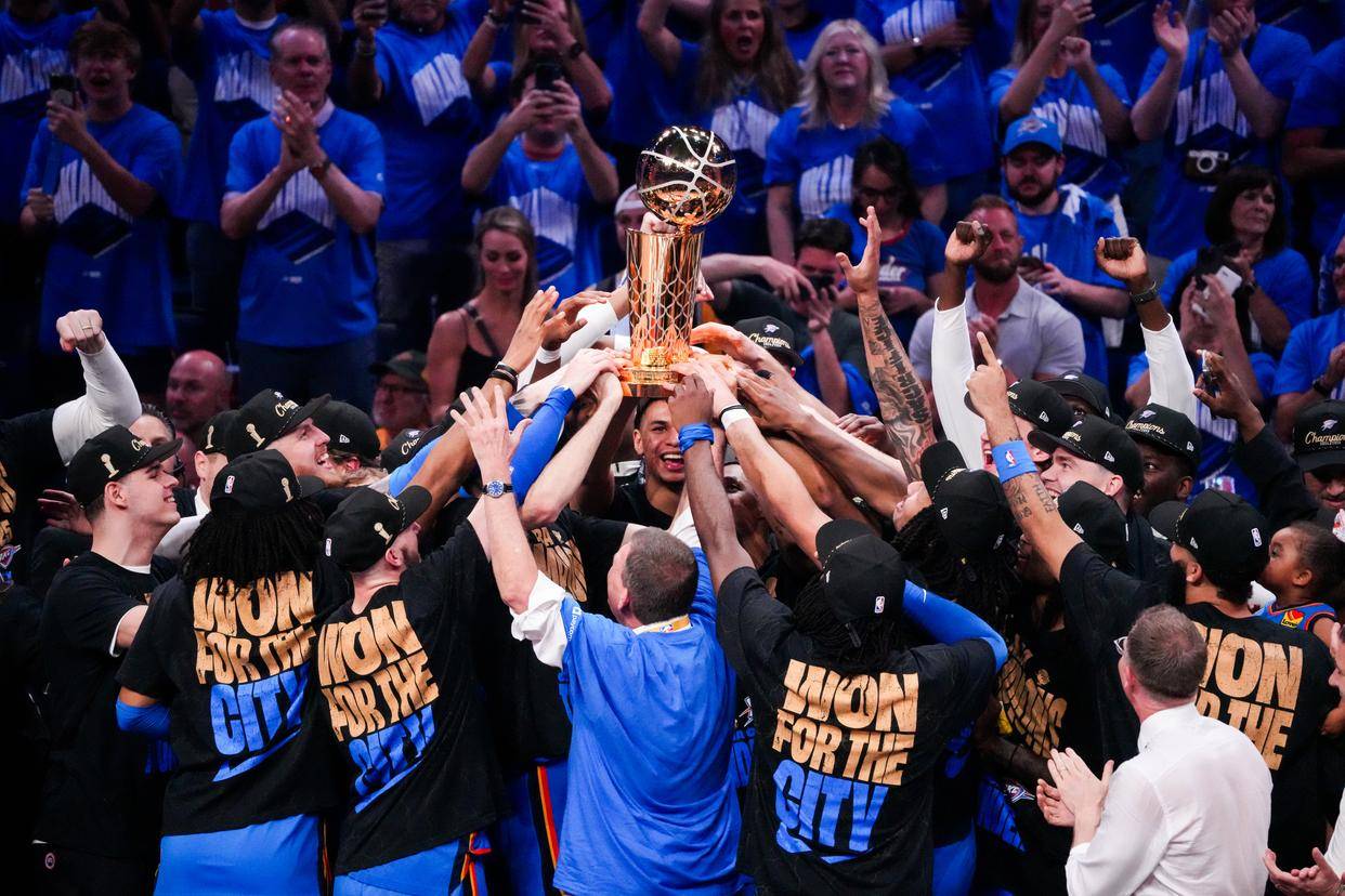 的胜利范式 的胜利范式